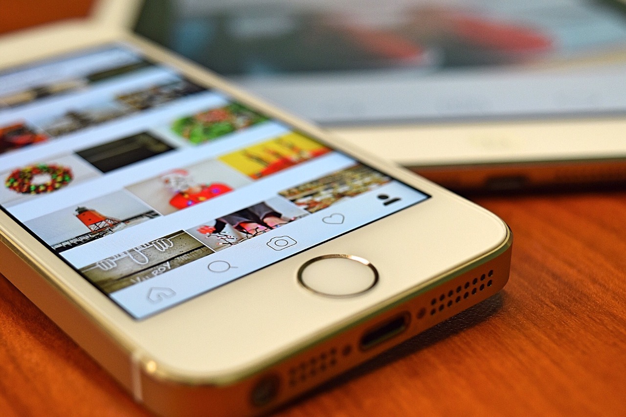 Read more about the article Erste Schritte für erfolgreiche zielgerichtete Instagram-Posts